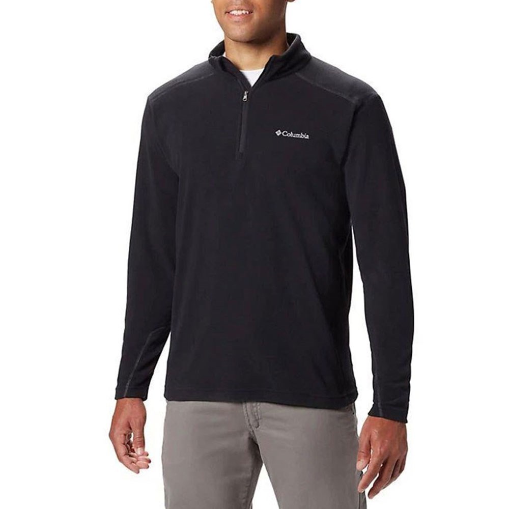 Columbia Klamath Range İi Half Zip Erkek Polar AM6558 | Gözde Spor