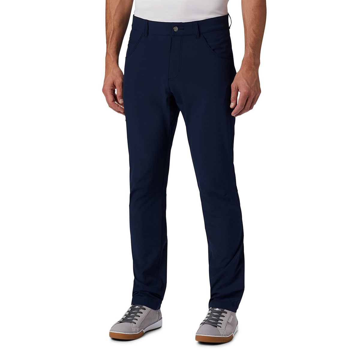 Columbia Outdoor Elements Stretch Pant  Erkek Pantolon