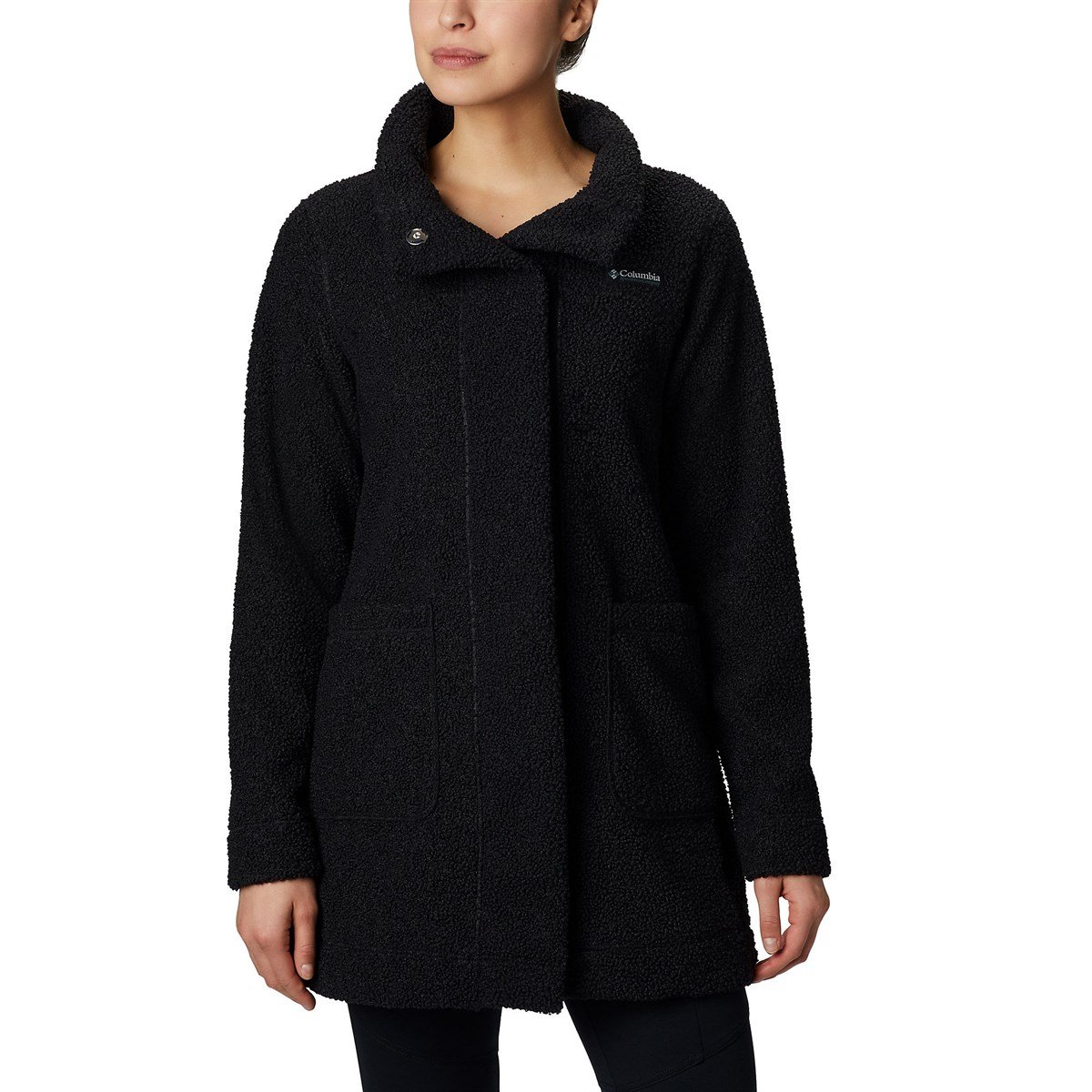 Columbia Panorama Long Jacket Kadın Ceket