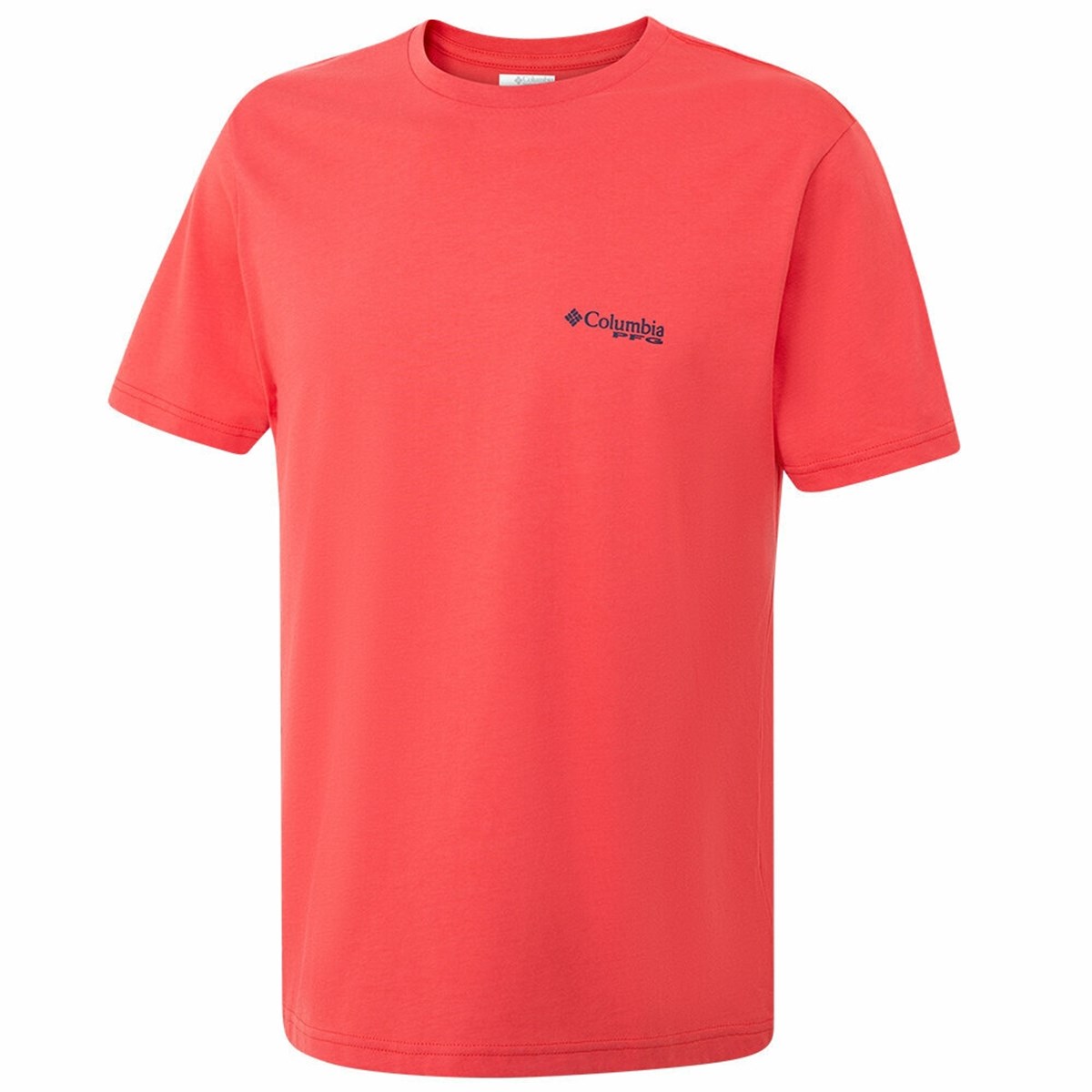 Columbia Pfg Elements Marlin Ss Tee Erkek Tişört
