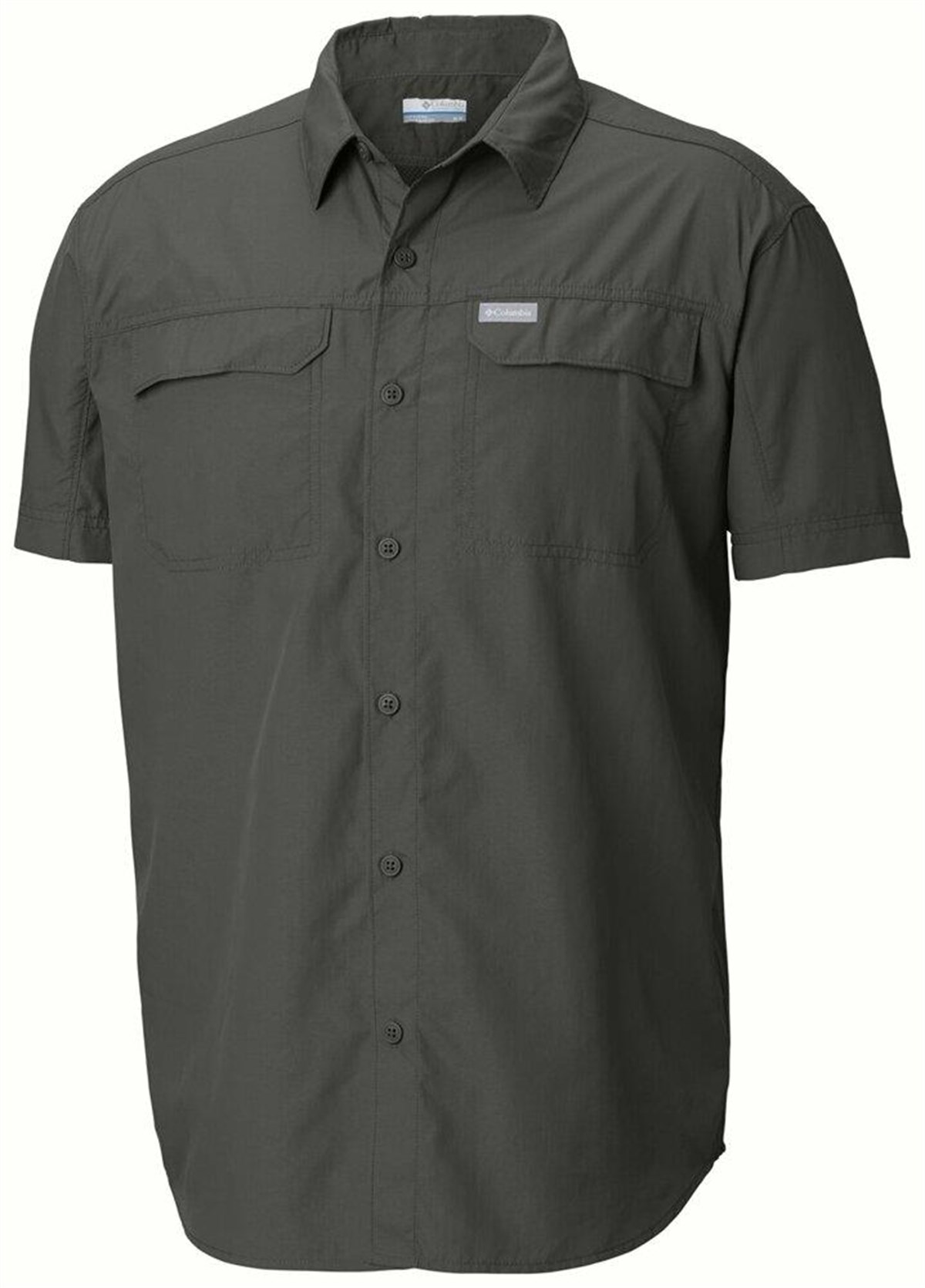 Columbia Silver Ridge 2.0 Short Sleeve Shirt  Erkek Gömlek