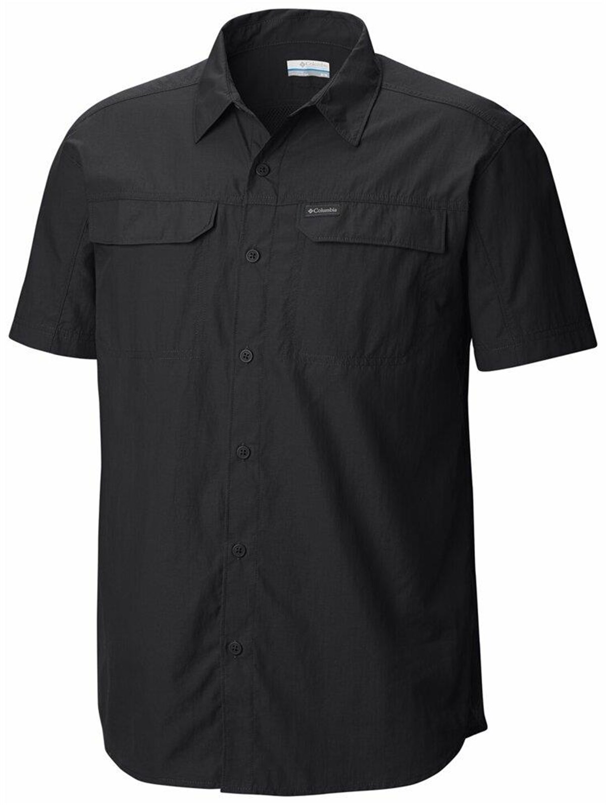 Columbia Silver Ridge 2.0 Short Sleeve Shirt  Erkek Gömlek