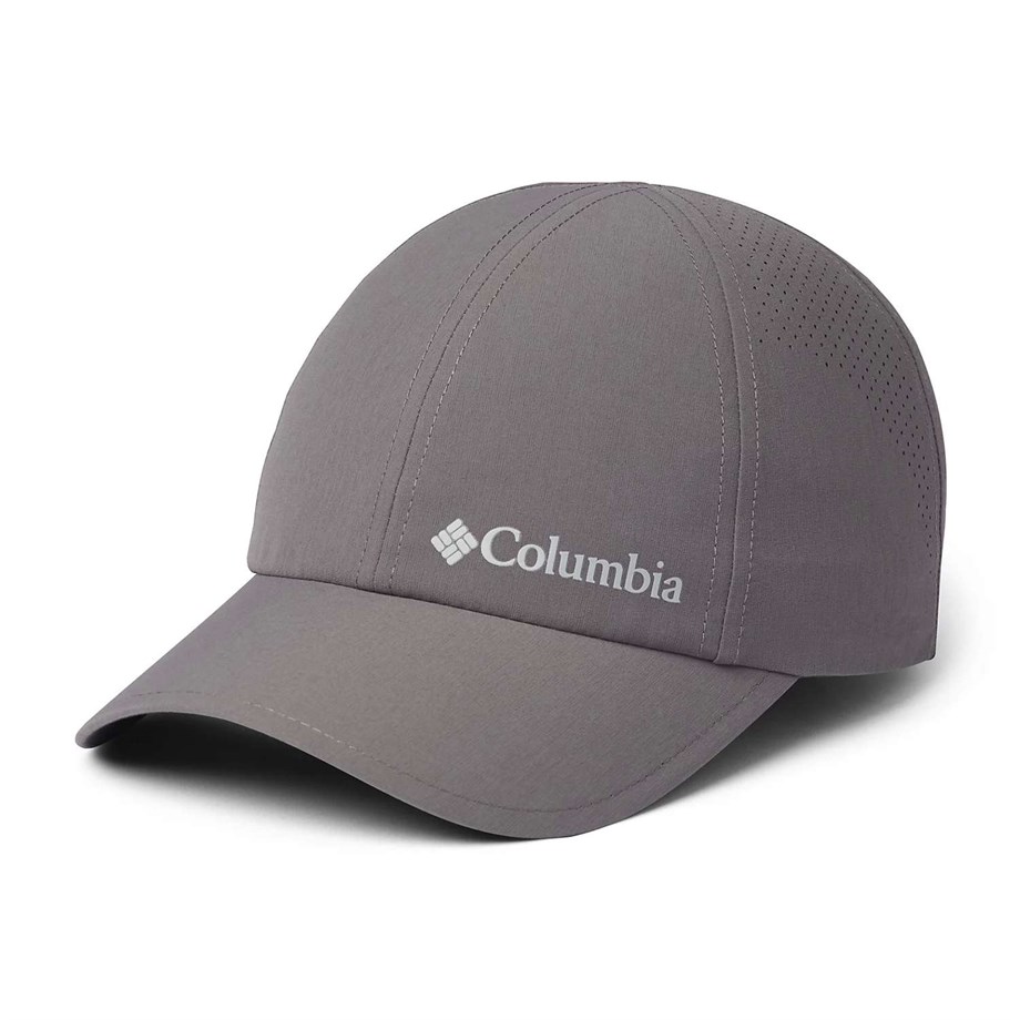 Columbia Silver Ridge İii Ball Cap Unisex Şapka