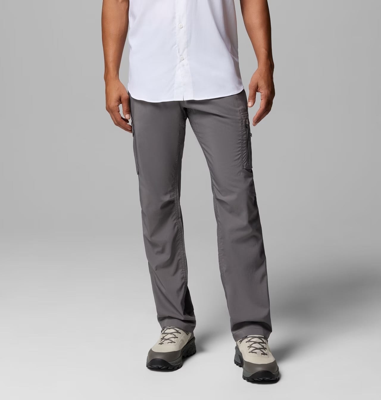 Columbia Sılver Rıdge Utılıty Pant Erkek Pantolon AM9184