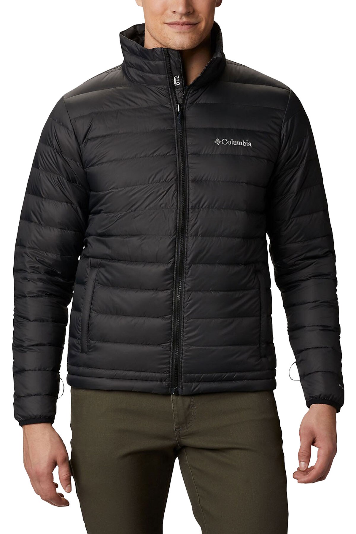 Columbia Sister Brook Down Jacket Erkek Mont
