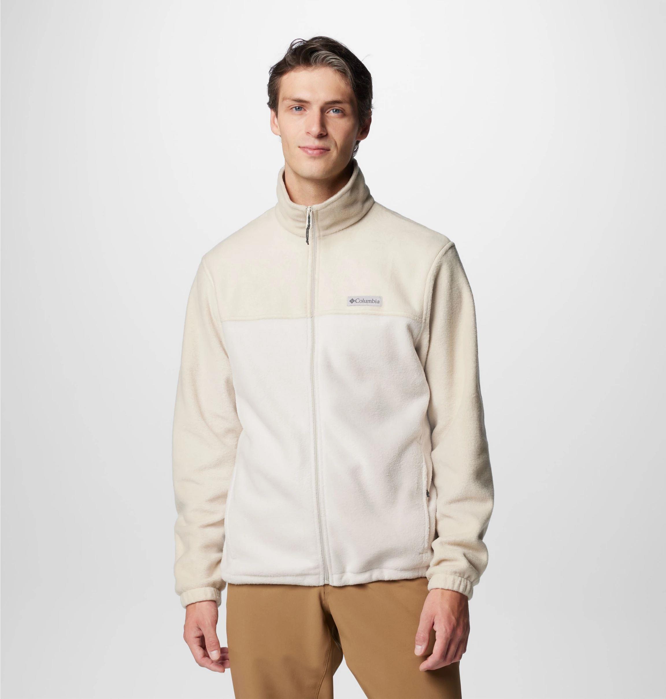 Columbia Steens Mountain Full Zip 2.4 Erkek Polar WM3220