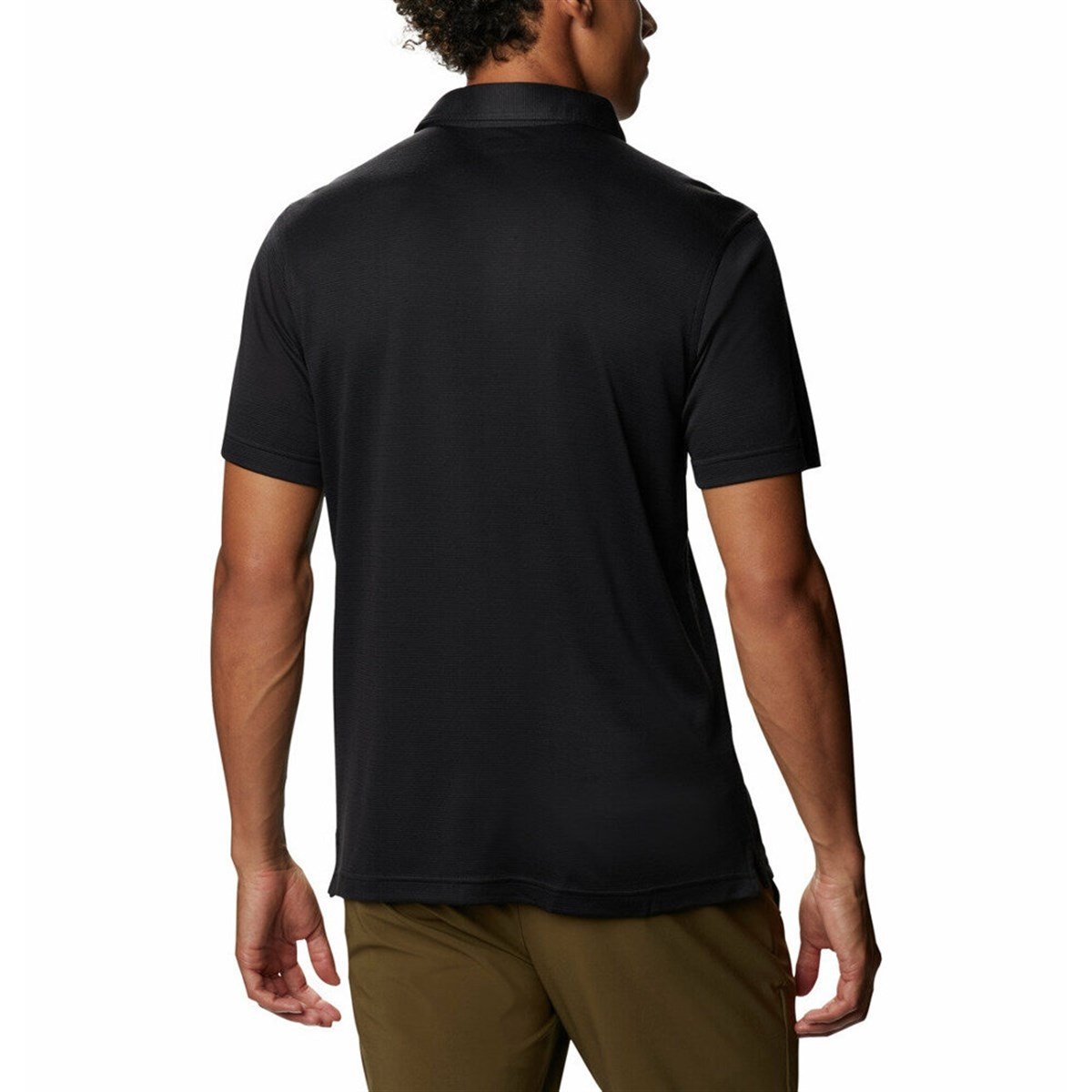 Columbia Sun R dge Polo I Erkek Ti ort AO3006 Gozde Spor