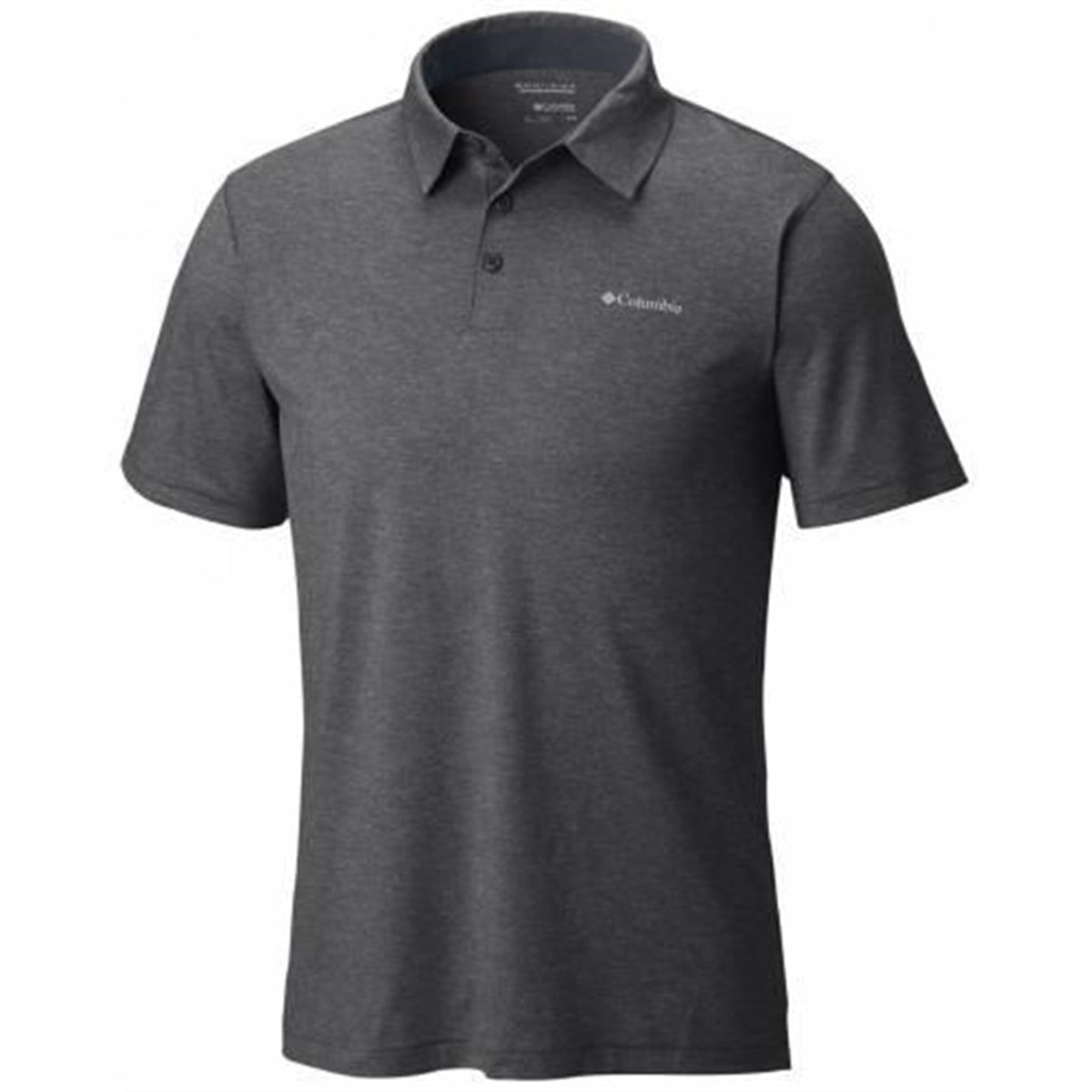 Columbia Tech Traıl™ Polo Erkek Tişört