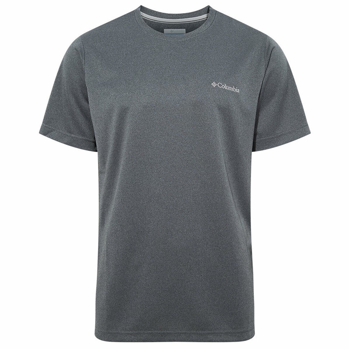 Columbia Utilizer Short Sleeve Crew Erkek Tişört