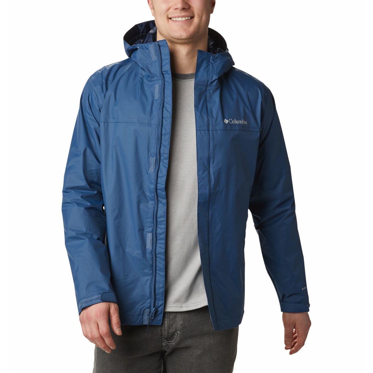 Columbia Watertight İi Jacket Erkek Yağmurluk RE2433-452