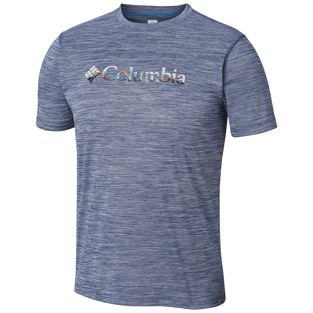 Columbia Zero Rules Sleeve Graphic Erkek Tişört