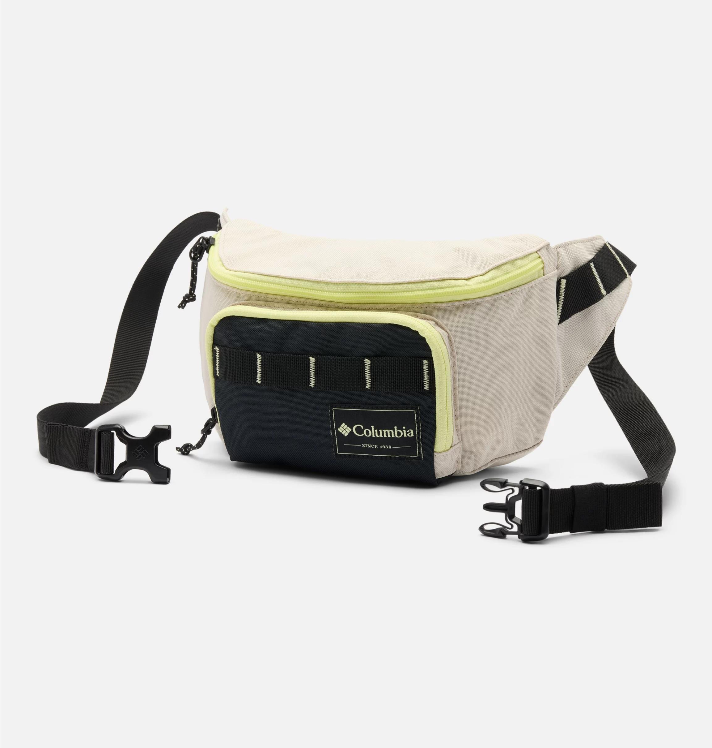 Columbia Zigzag İi Hip Pack Unisex Çanta UU5173