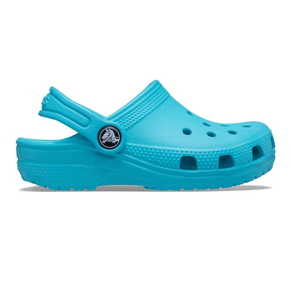 Crocs Classic Clog K Çocuk Terlik