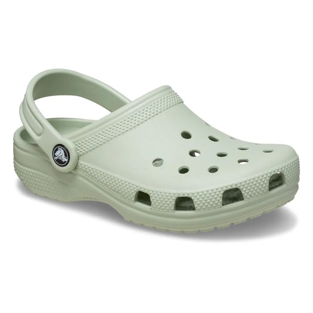 Crocs Classic Clog K Çocuk Terlik 206991