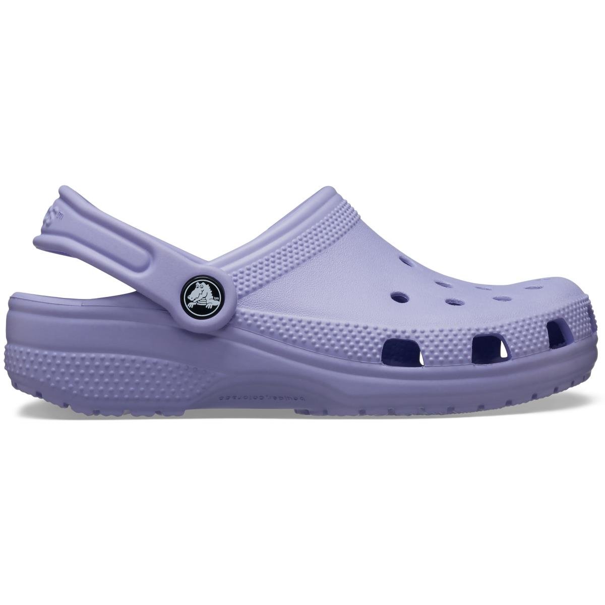 Crocs Classic Clog K Çocuk Terlik 206991