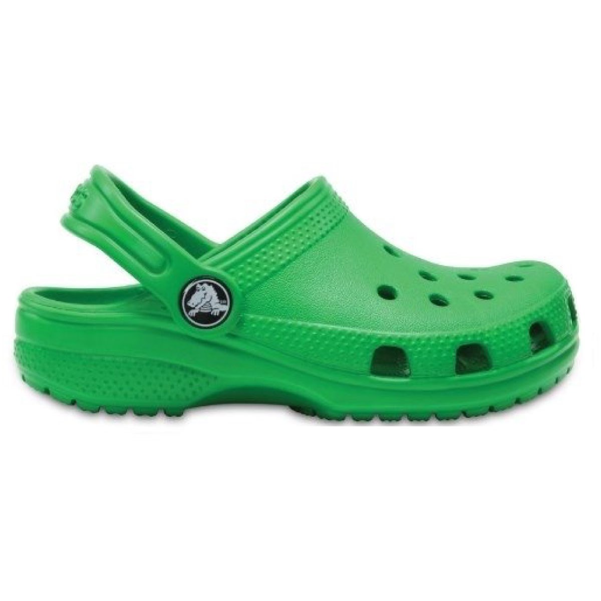 Crocs Classic Clog K Çocuk Terlik