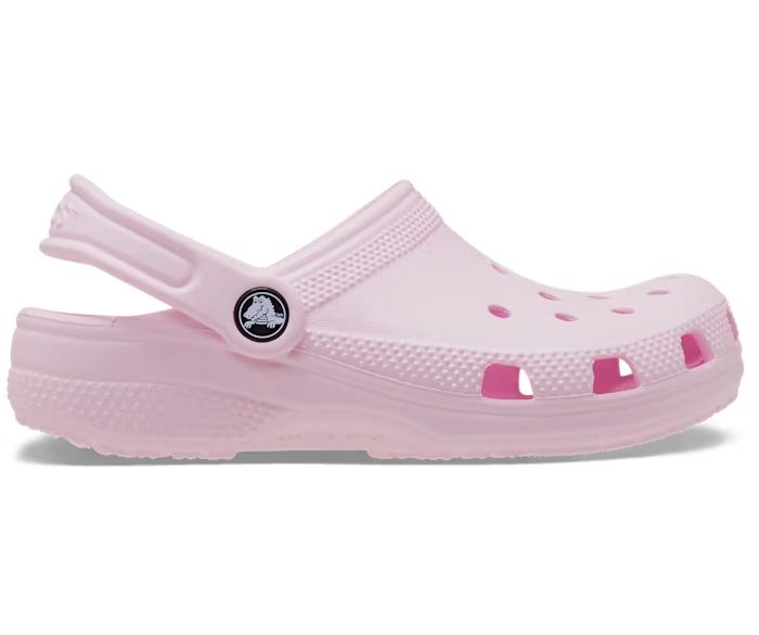 Crocs Classic Clog T Çocuk Terlik 206990