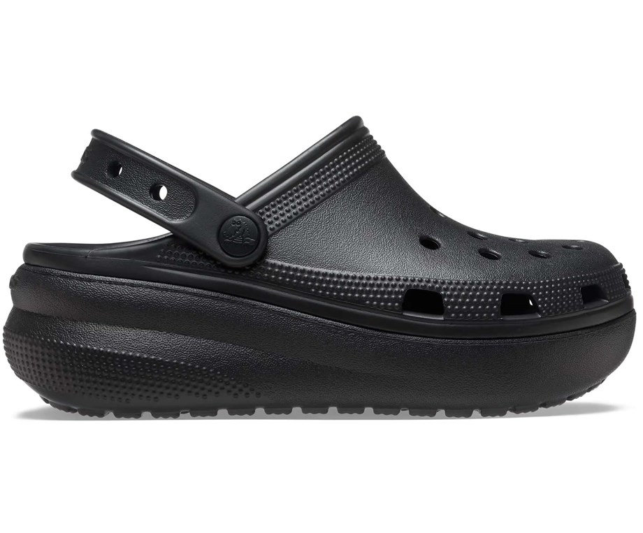 Crocs Classic Crocs Cutie Clog K Çocuk Terlik 207708-001