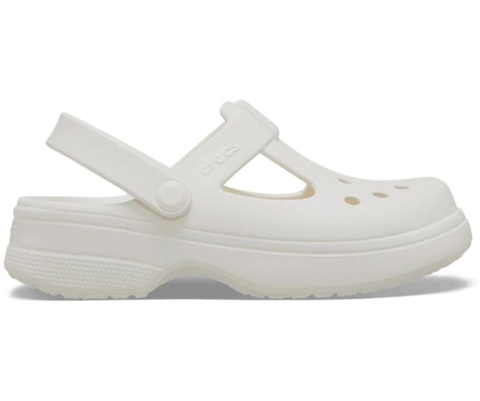 Crocs Classic Mary Jane Clog K Çocuk Terlik 210615