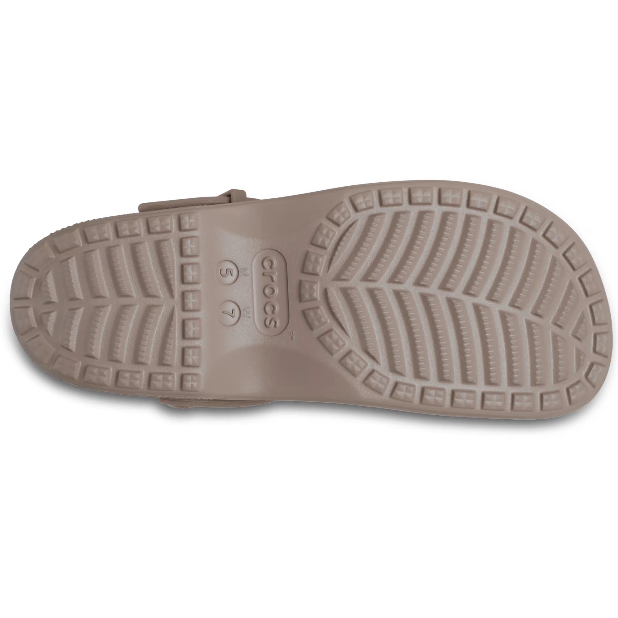 Crocs Classic Mary Jane Clog Unisex Terlik 210581