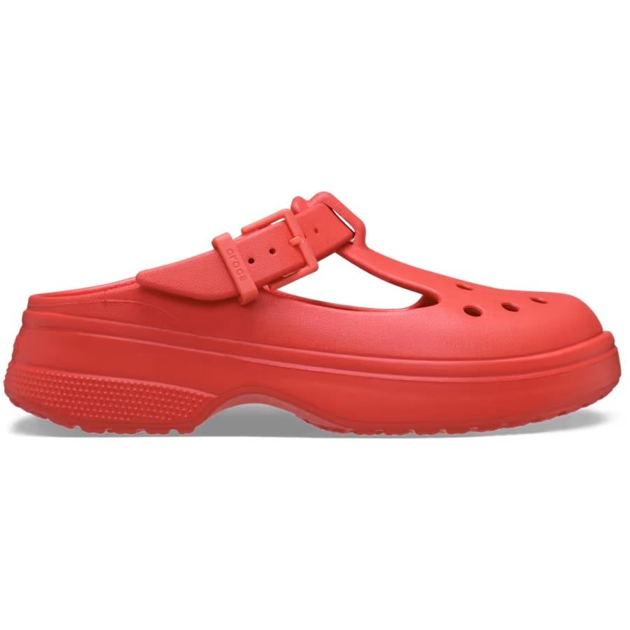 Crocs Classic Mary Jane Clog Unisex Terlik 210581