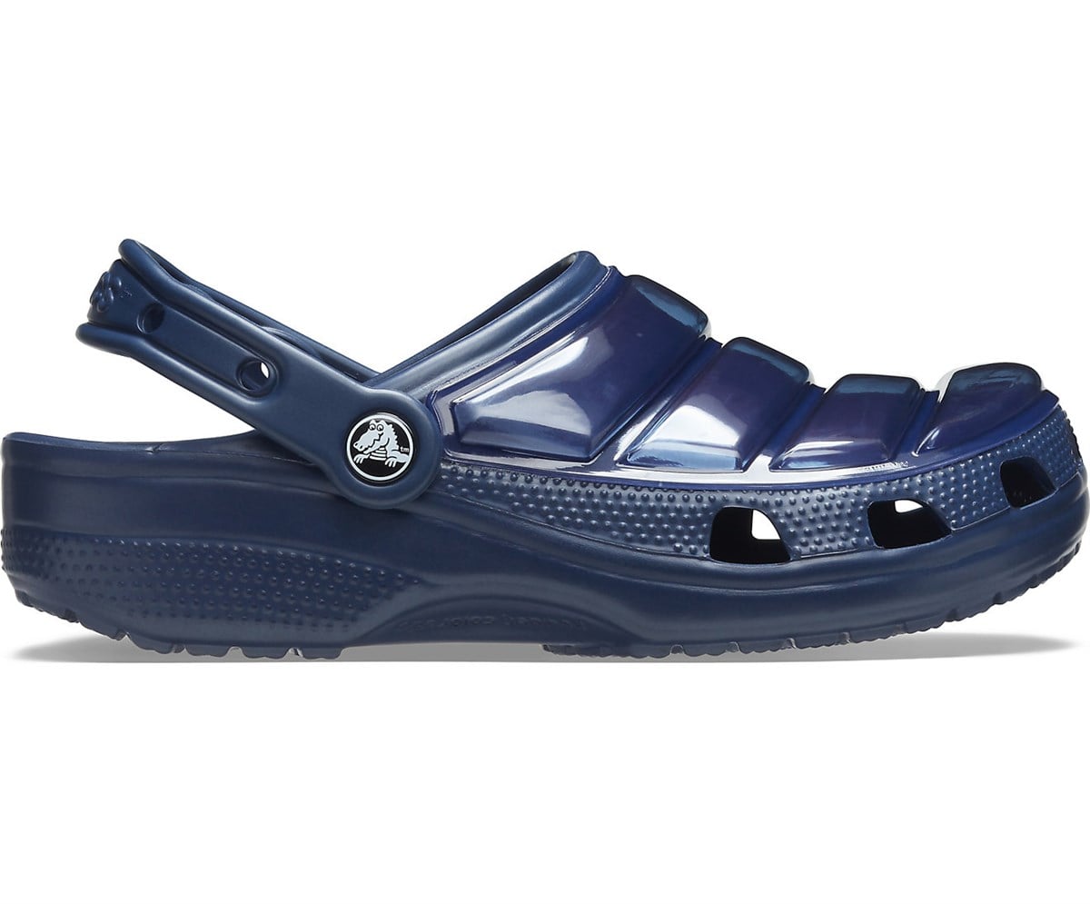 Crocs Classic Neo Puff Clog Erkek Terlik