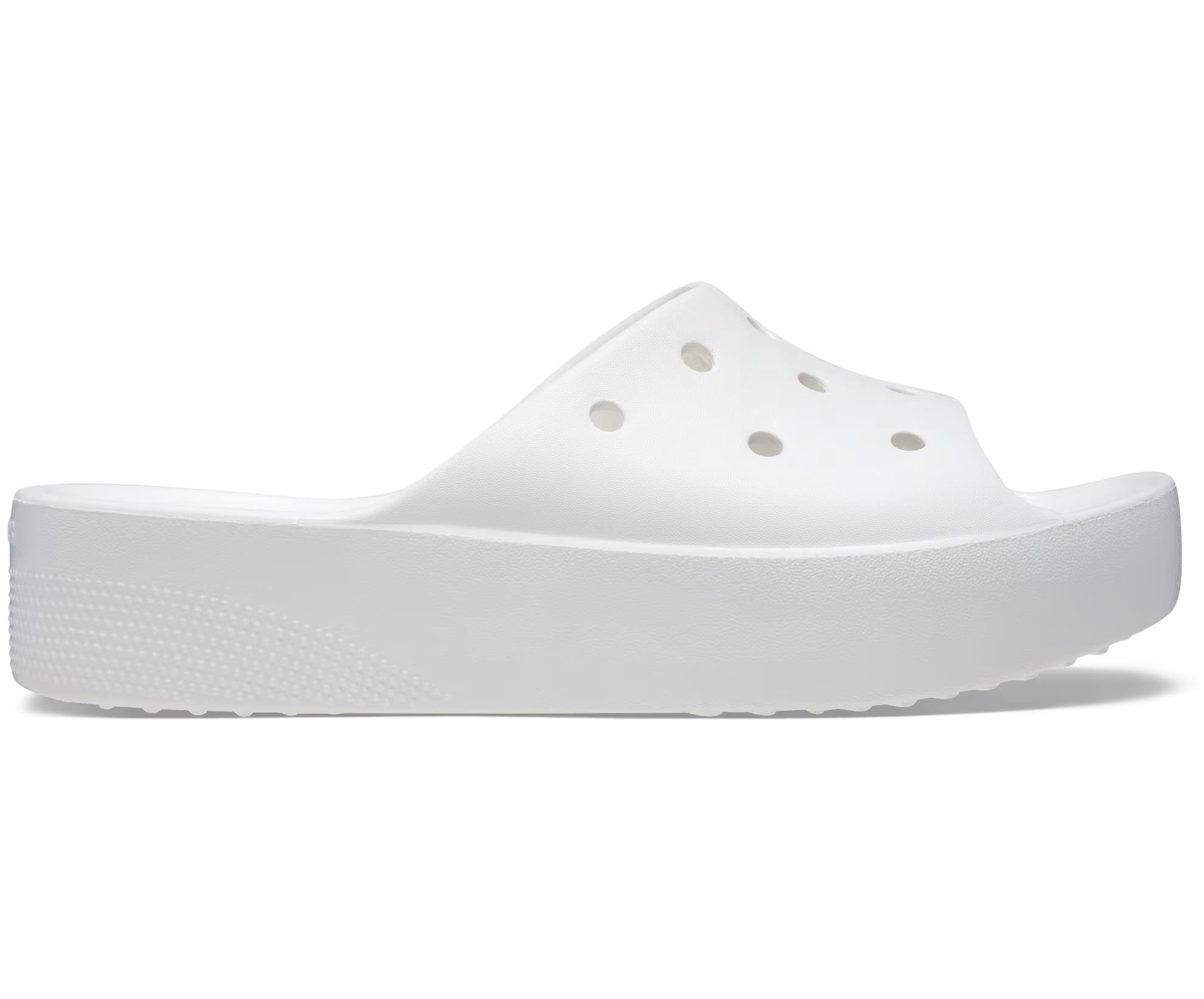 Crocs Classic Platform Slide Kadın Terlik