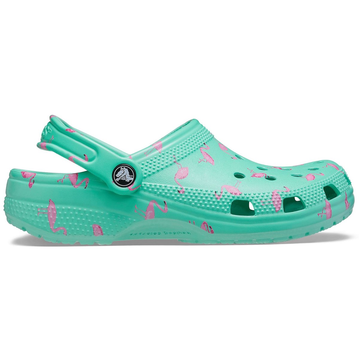 Crocs Classic Vacay Vibes Clog Unisex Terlik