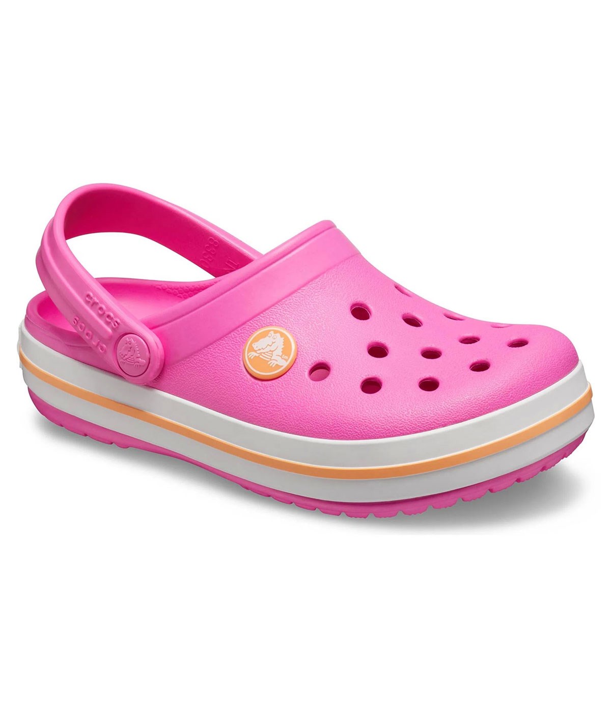 Crocs Crocband Clog K Çocuk Terlik