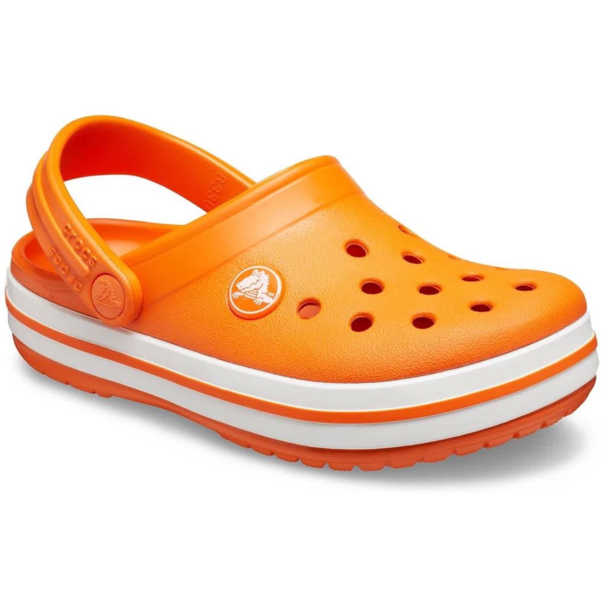 Crocs Crocband Clog K Çocuk Terlik