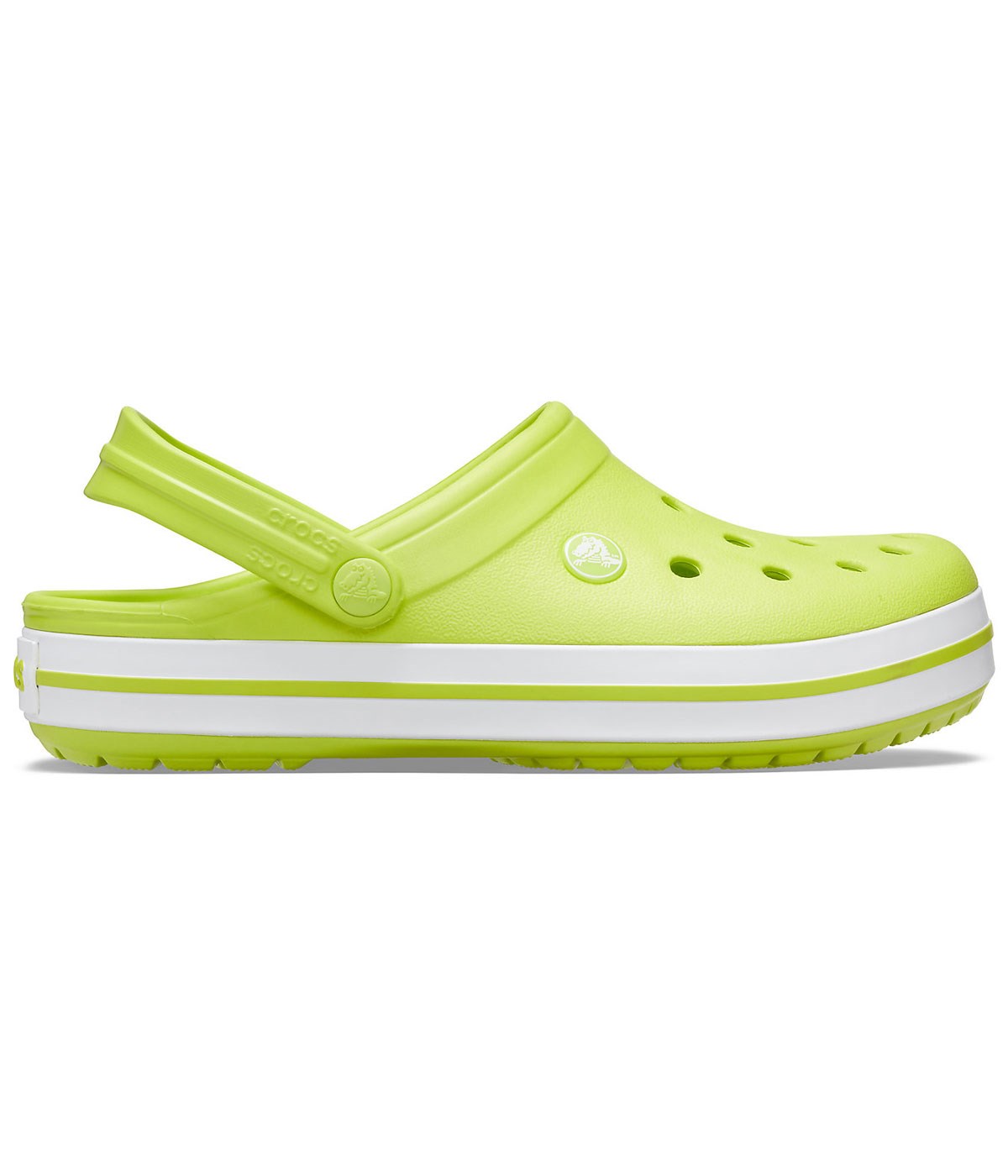 Crocs Crocband Erkek Terlik