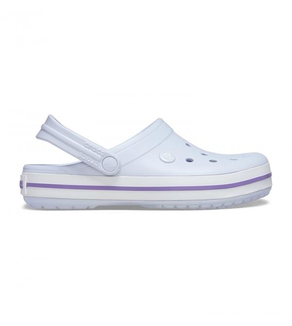 Crocs Crocband Unisex Terlik 11016