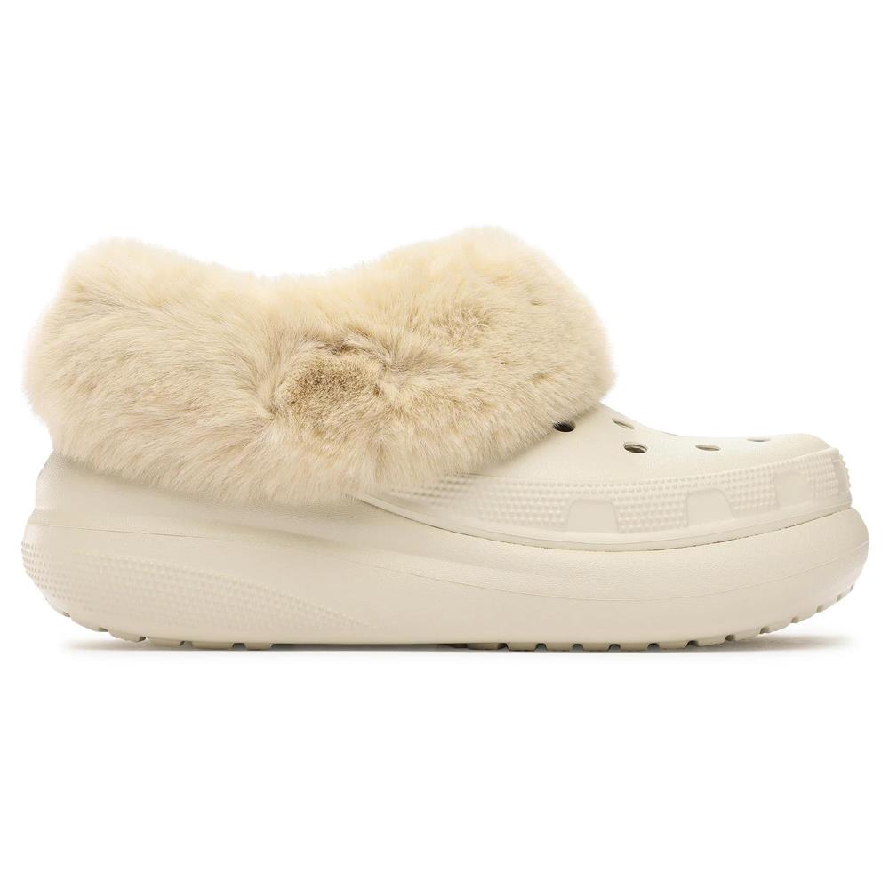 Gözde Spor - Crocs Furever Crush Unisex Sandalet 208446-2Y2