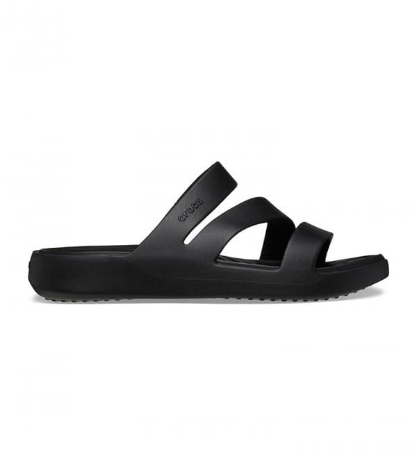 Crocs Getaway Strappy Kadın Terlik 209587