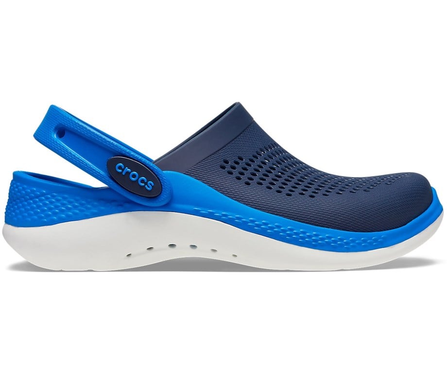 Crocs LiteRide 360 Clog K Çocuk Terlik