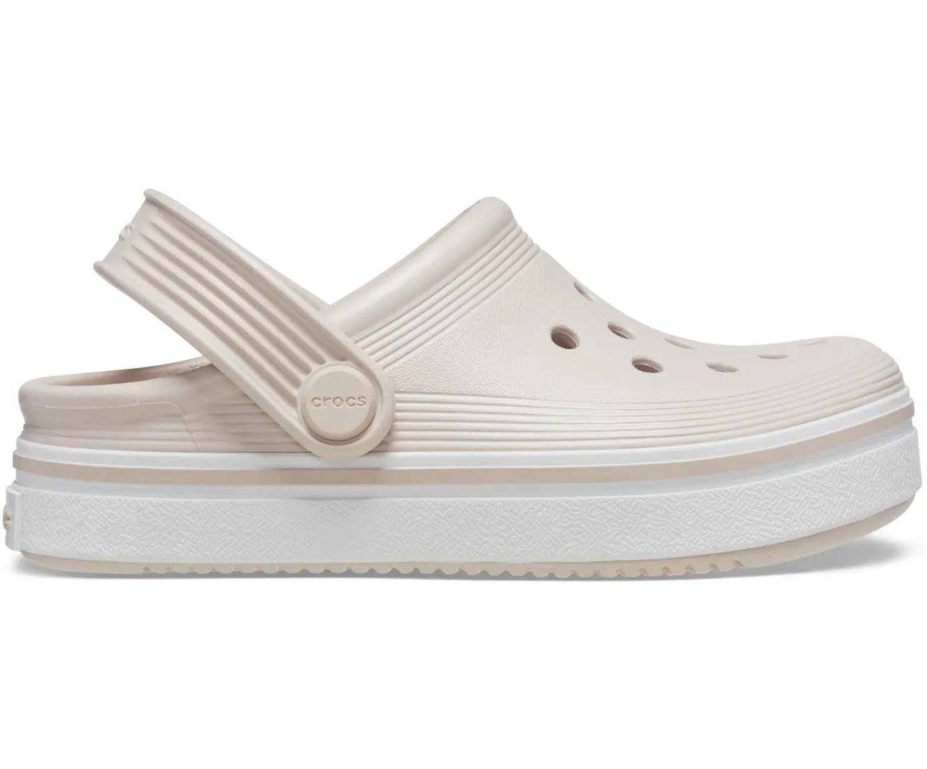 Crocs Off Court Clog K Çocuk Terlik 208477