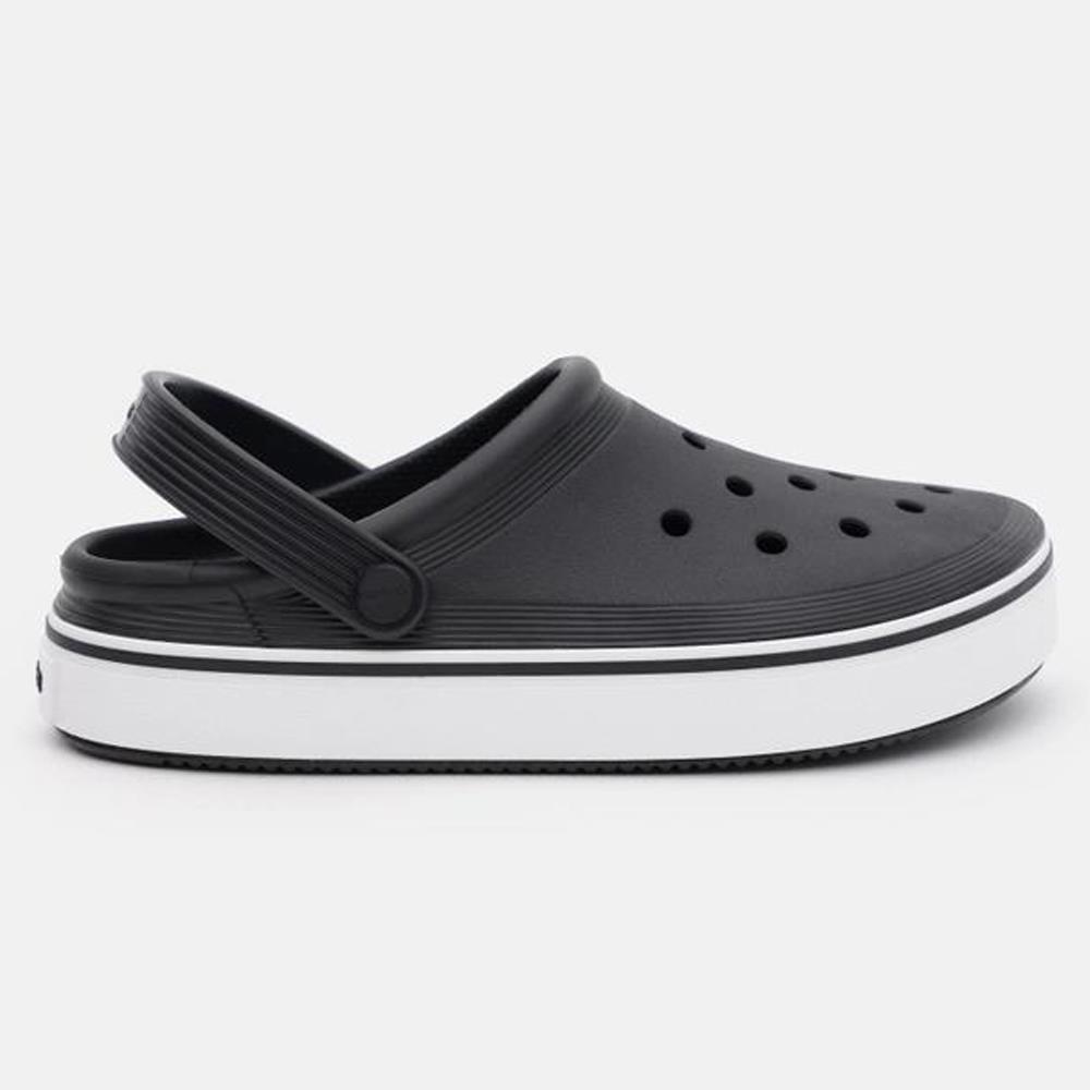 Gözde Spor - Crocs Off Court Clog Unisex Sandalet 208371-001