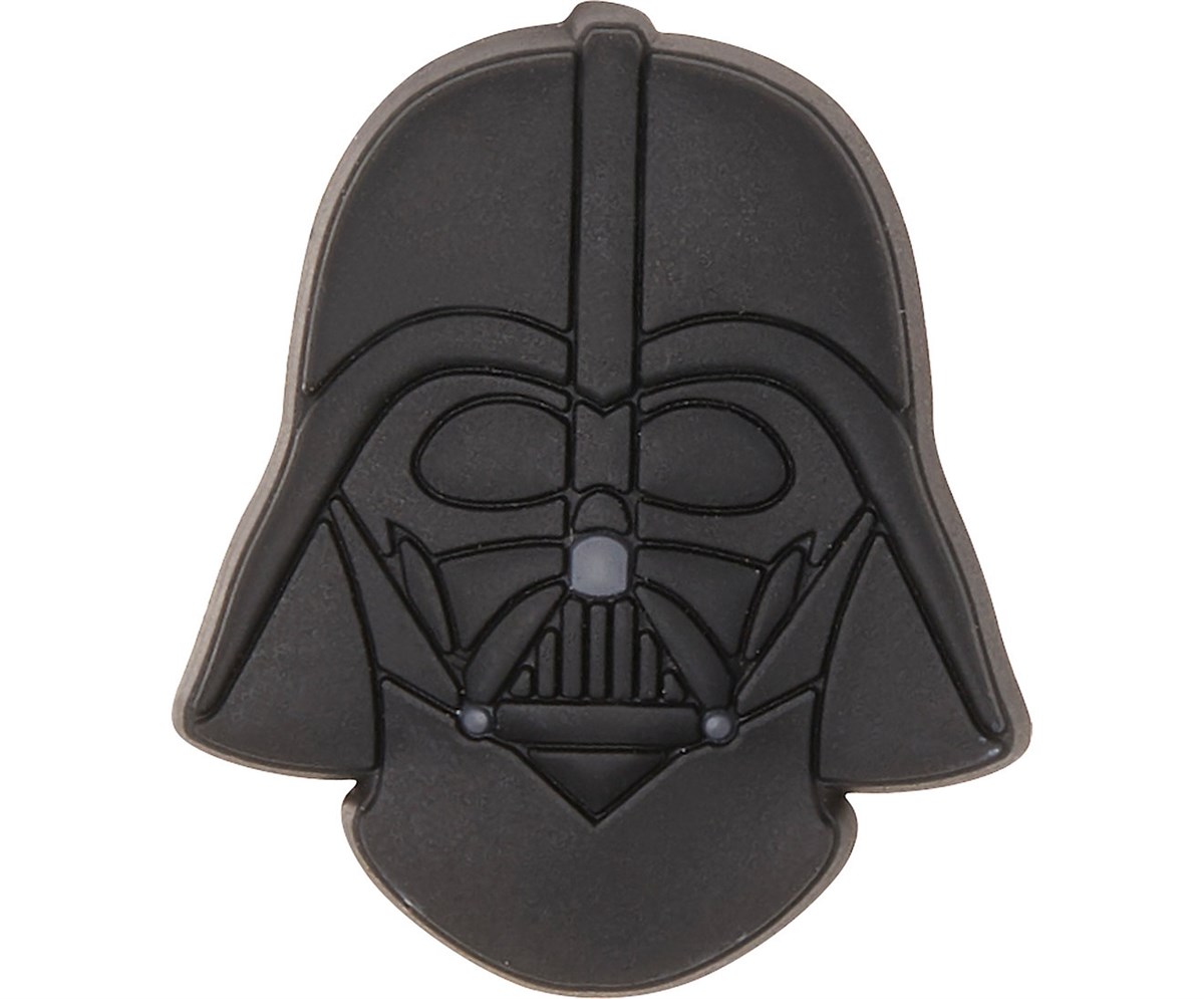 Crocs Star Wars Darth Vader Helmet Spor Ekipman Jibbitz