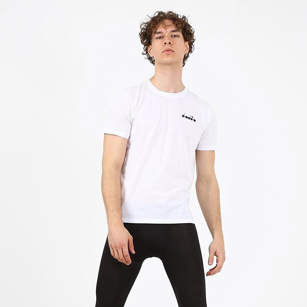 Diadora M Graphic Erkek Tişört