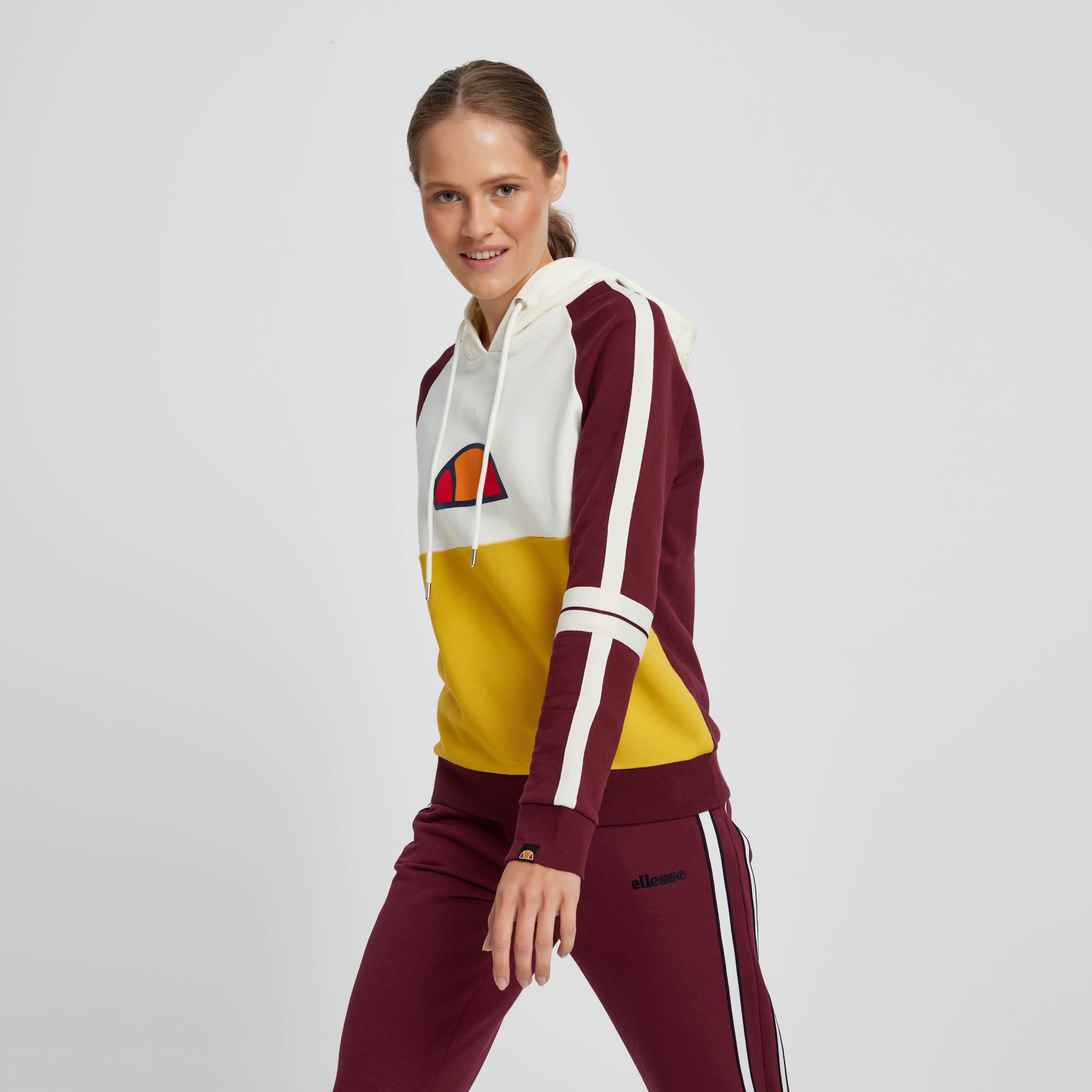 Ellesse EF082 Kadın Sweat