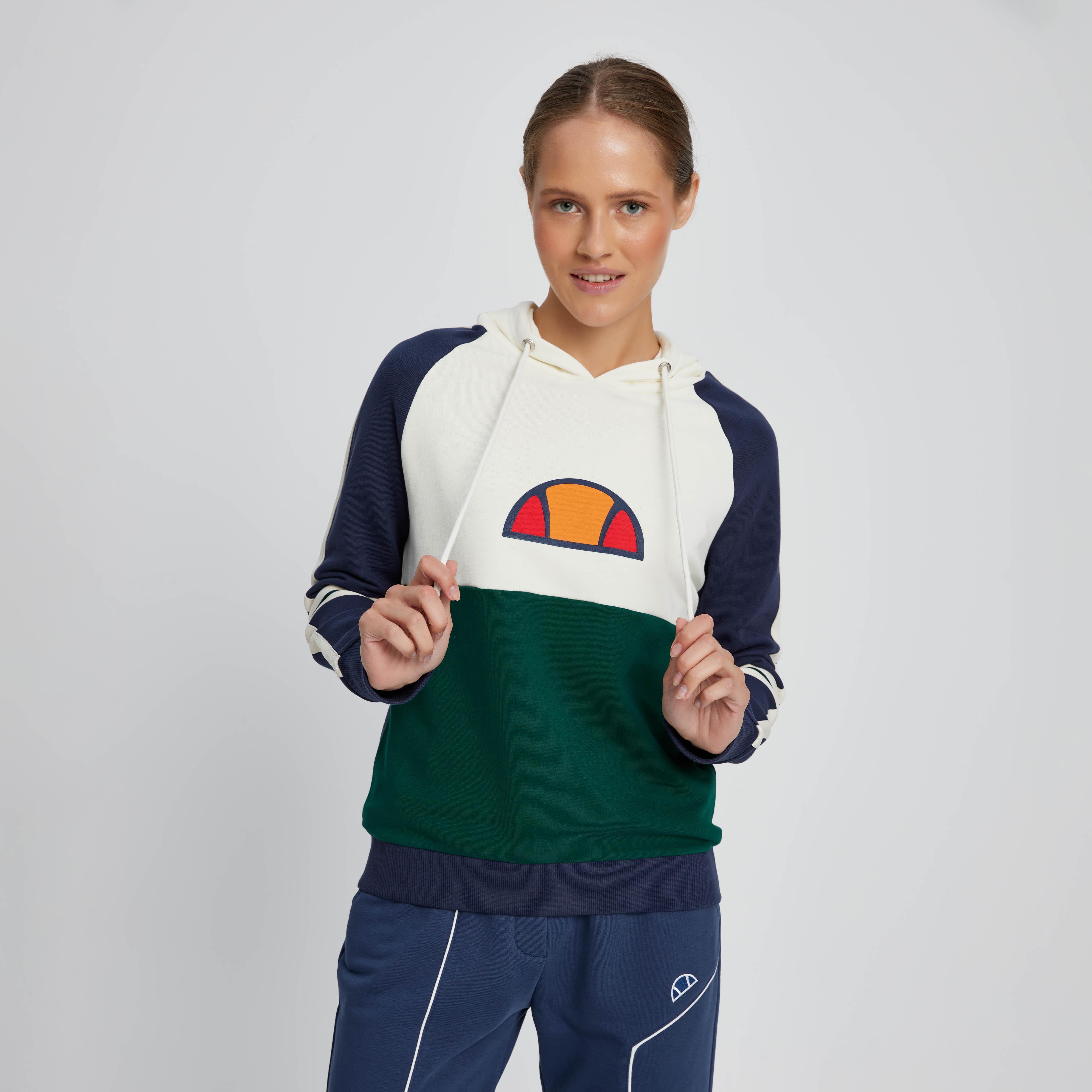 Ellesse EF082 Kadın Sweat