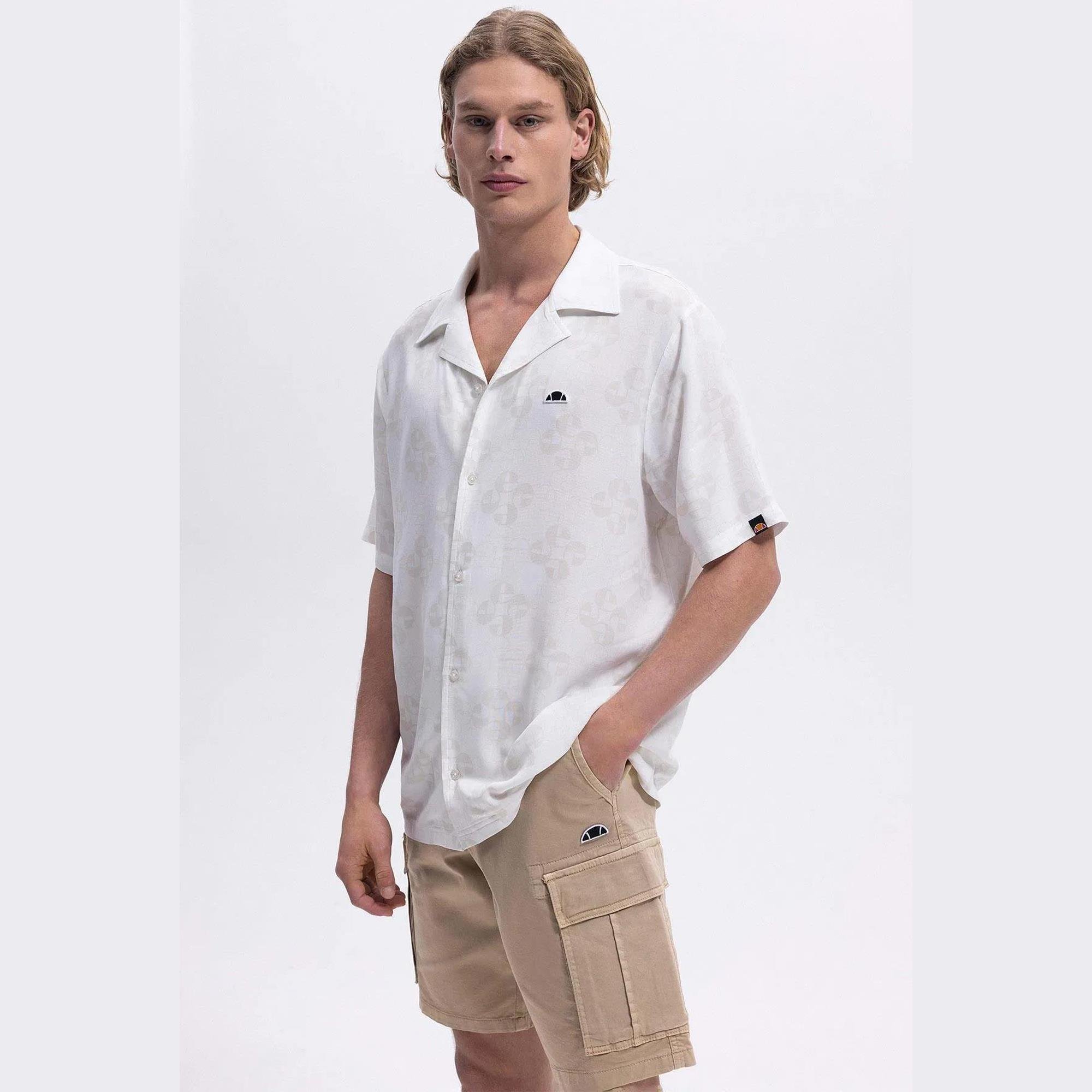 Ellesse Erkek Gömlek EM472