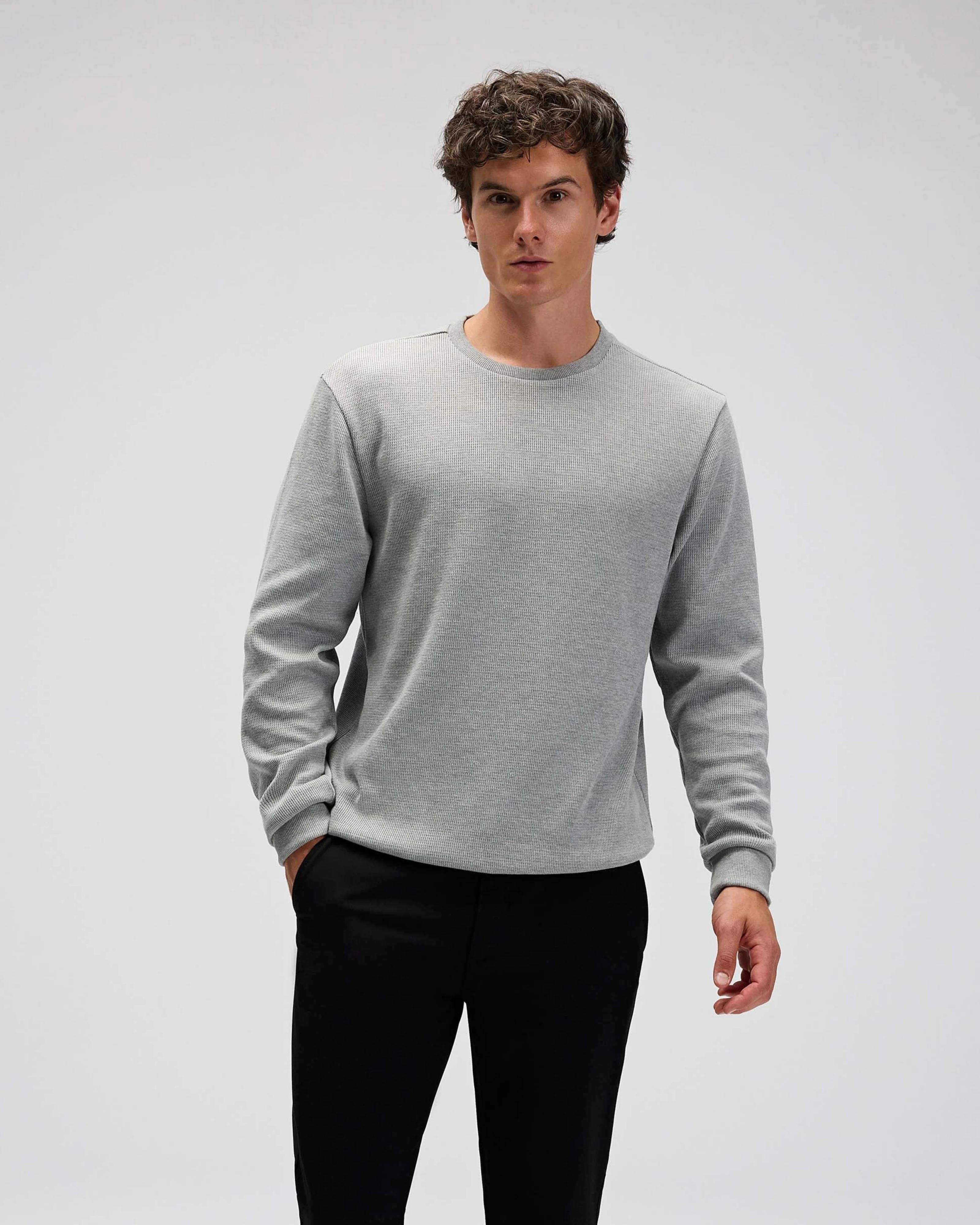 Ellesse Erkek Kazak EM615