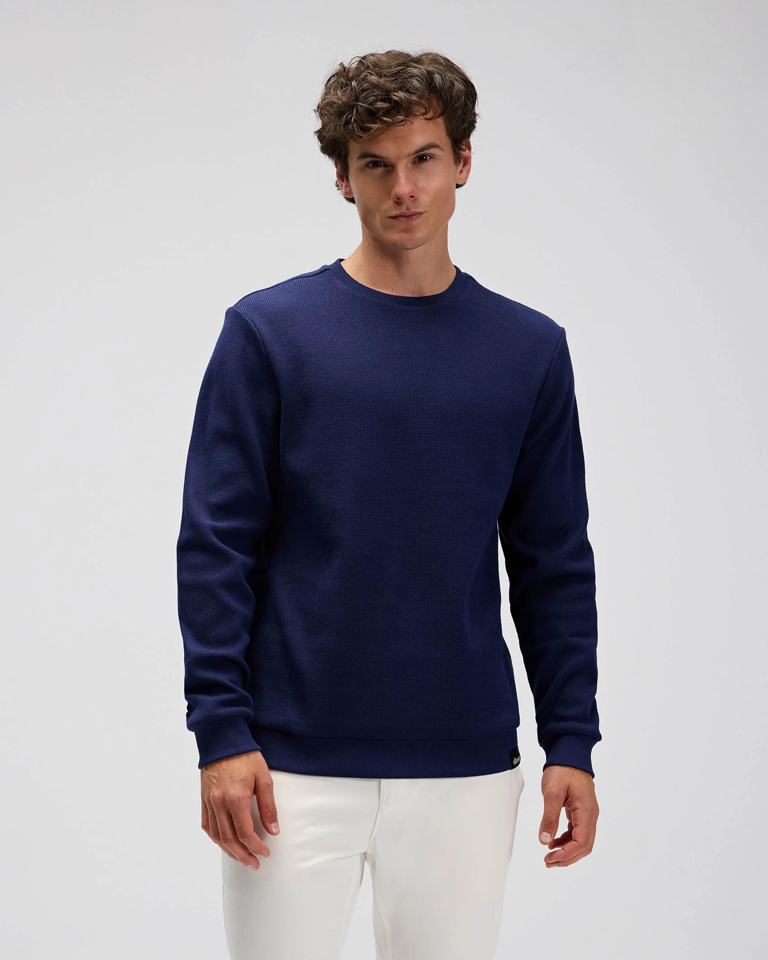 Ellesse Erkek Kazak EM615