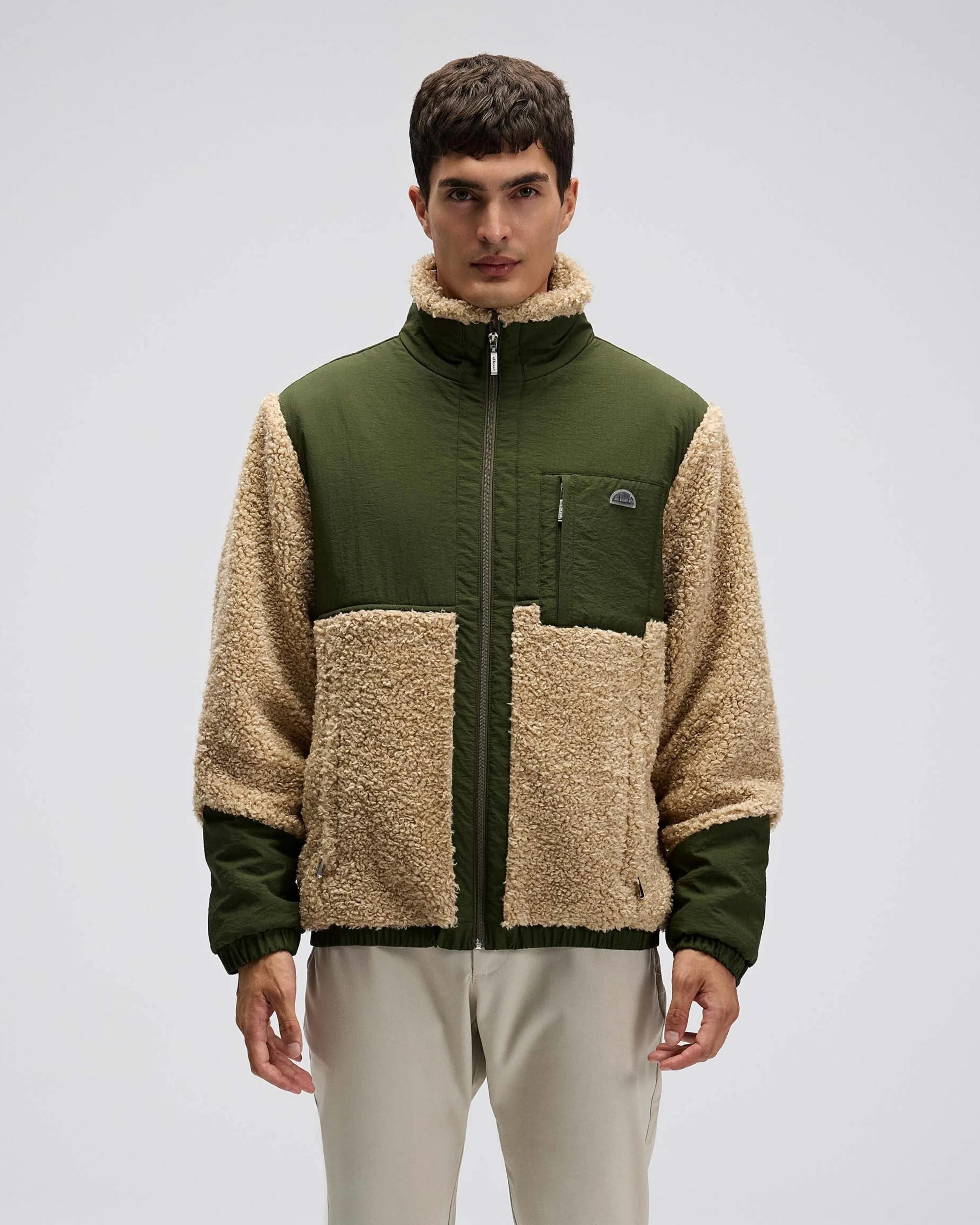 Ellesse Erkek Polar EM511