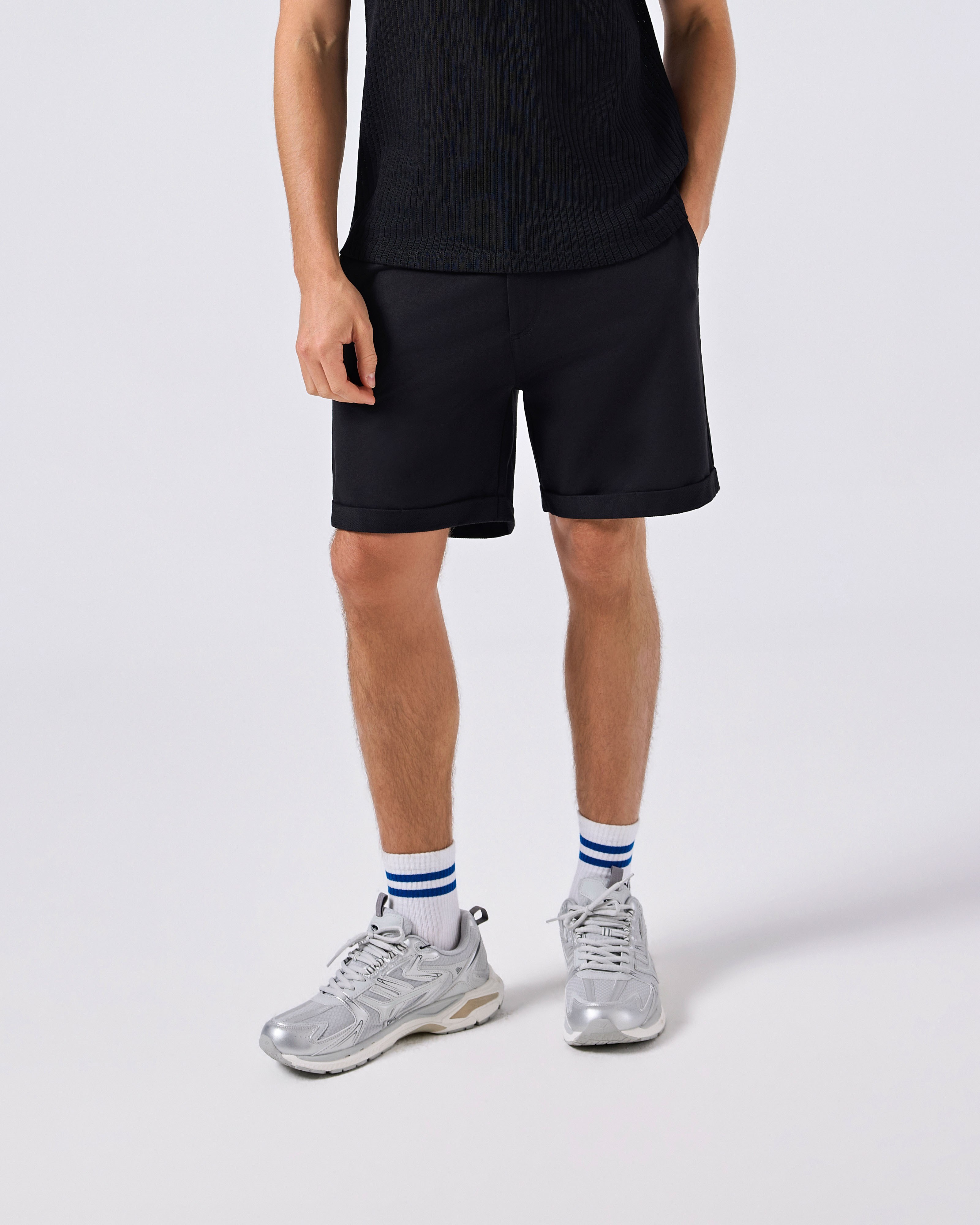 Ellesse Erkek Şort 6SM4014