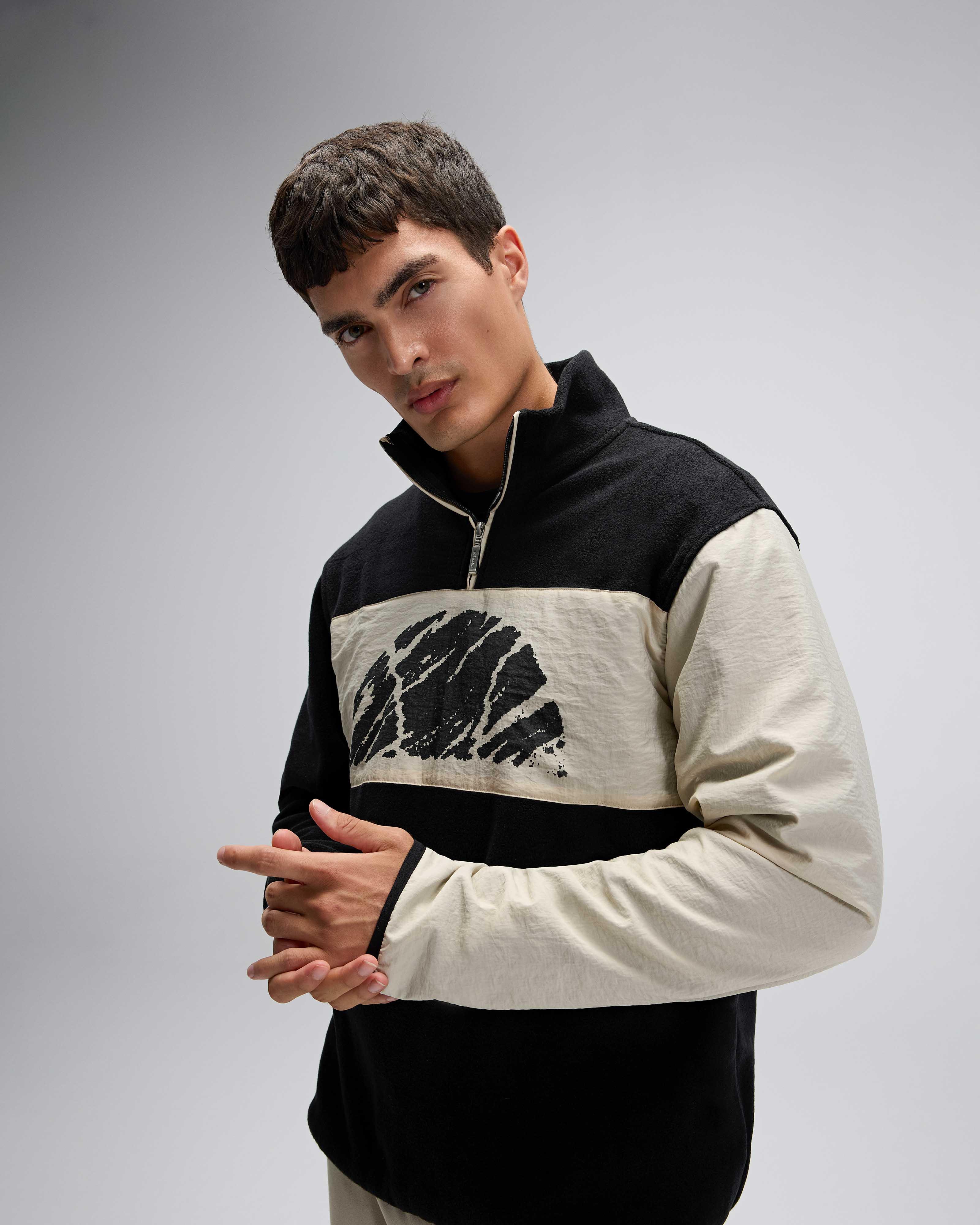 Ellesse Erkek Sweat EM519