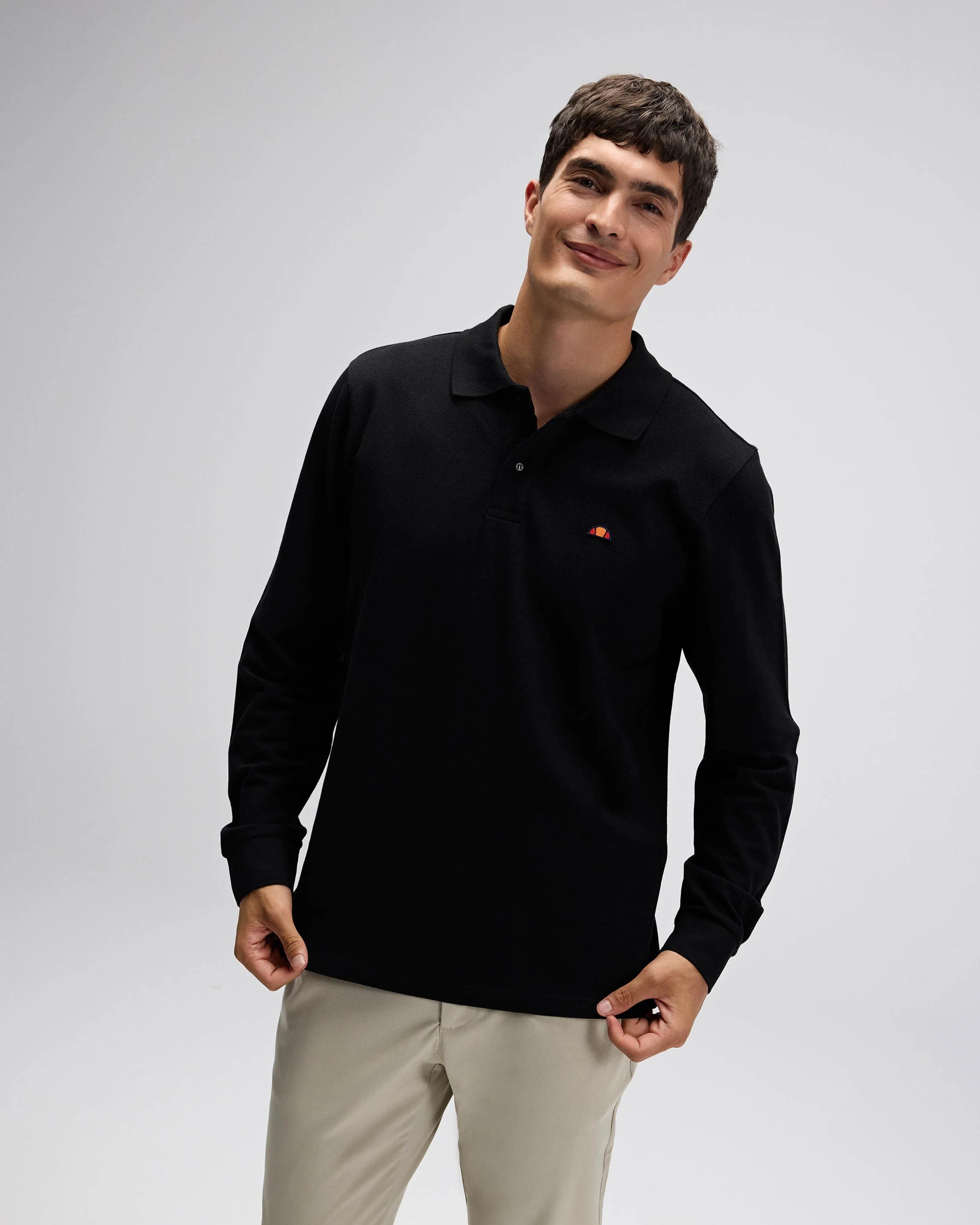 Ellesse Erkek Sweat EM582