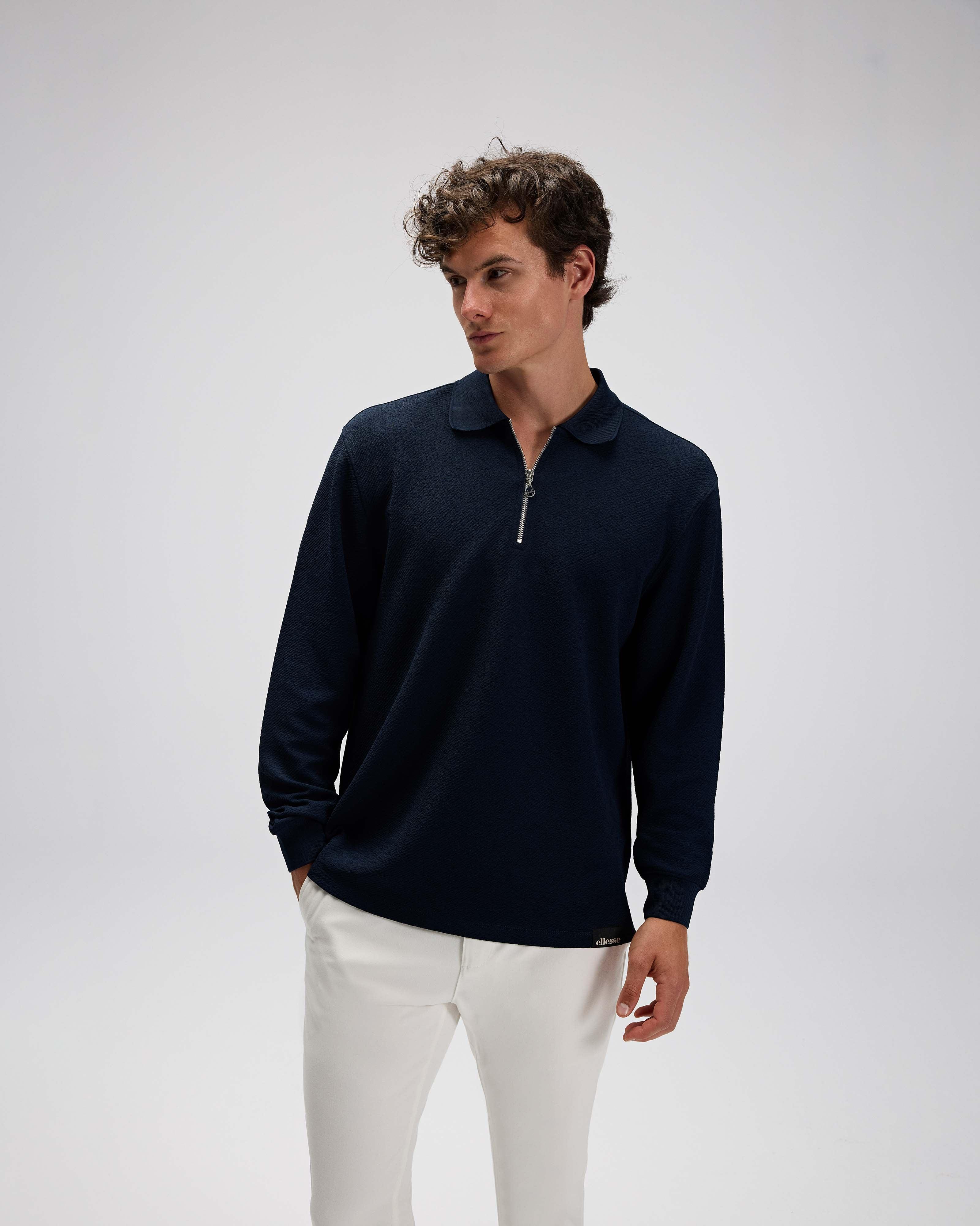 Ellesse Erkek Sweat EM601
