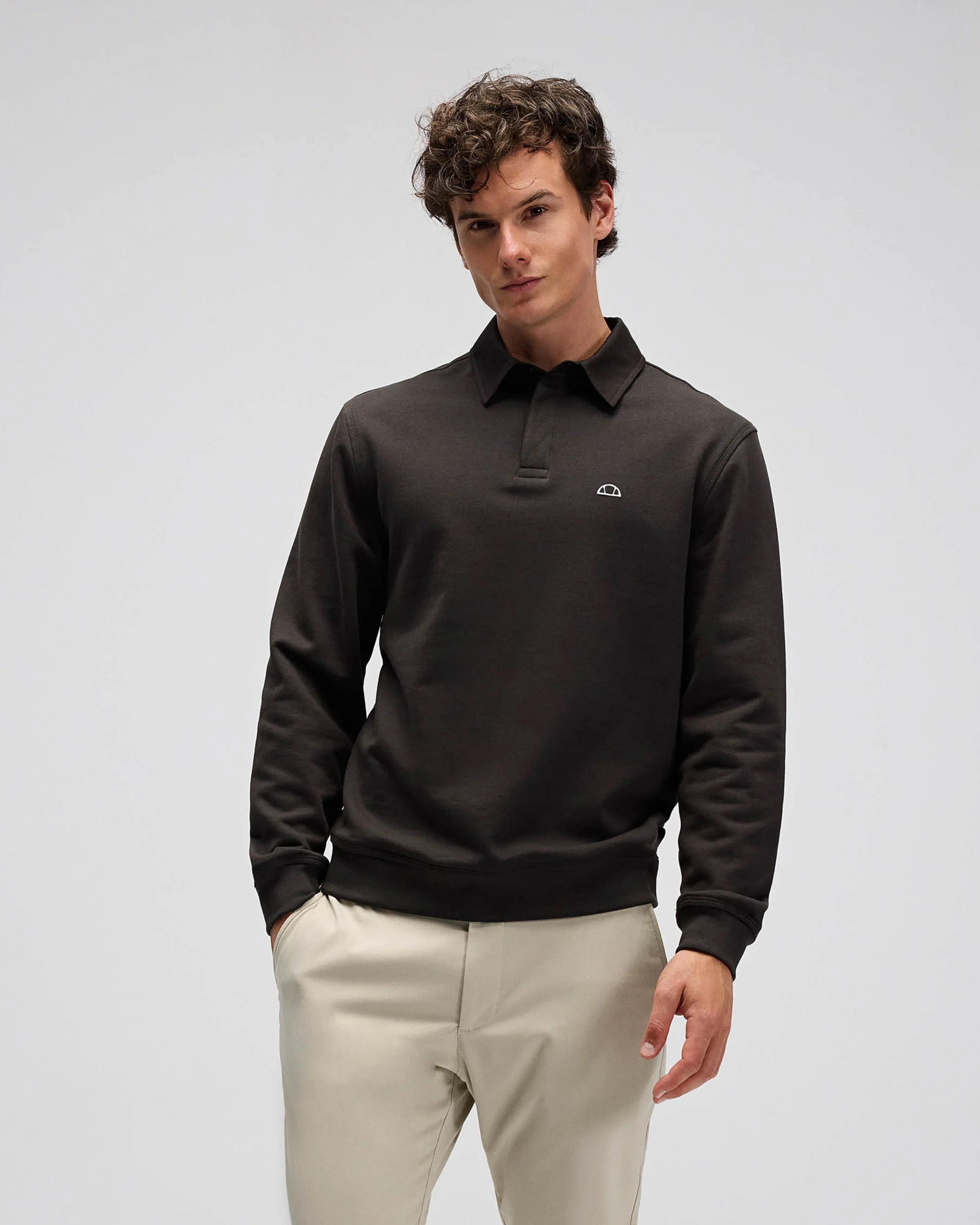 Ellesse Erkek Sweat EM607